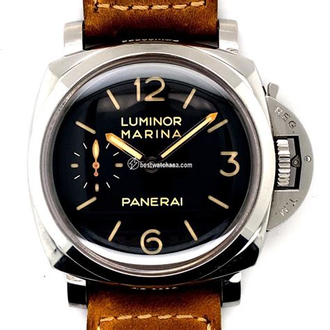 Panerai marina 422 manual